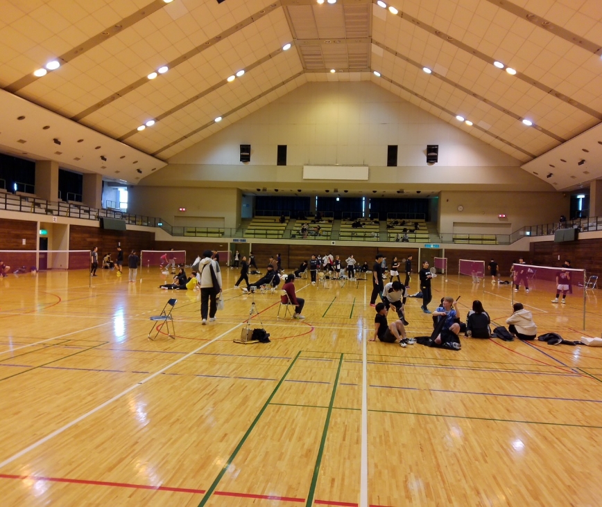 A-全国で大会開催・大会運営